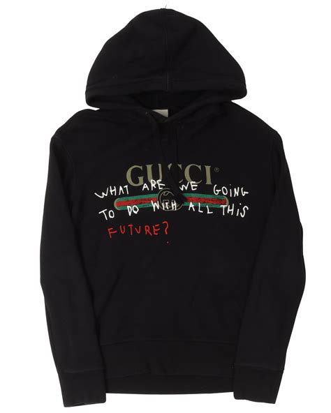 gucci coco hoodie|Meer.